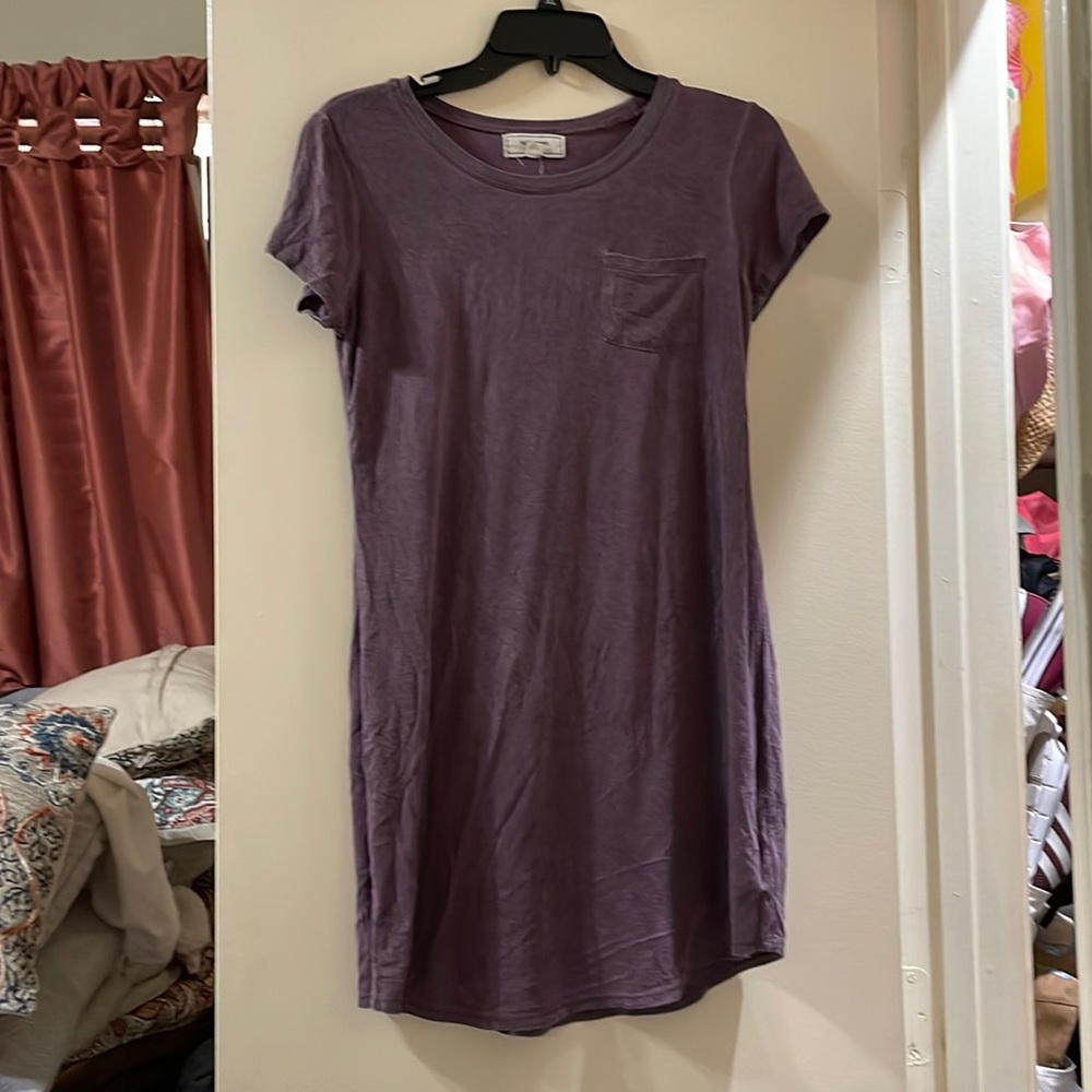 Rue 21 dress